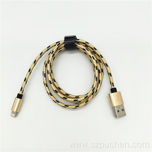 USB Charging Cables Data Cable For Iphone